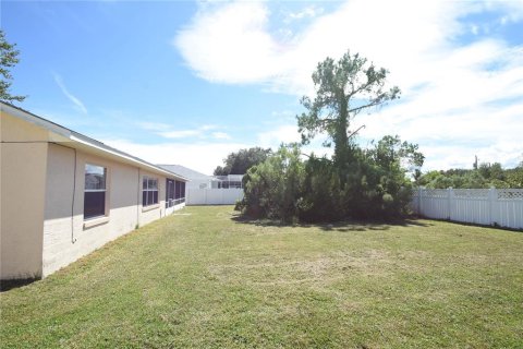 Villa ou maison à louer à Palm Coast, Floride: 3 chambres, 157.1 m2 № 2396136 - photo 26
