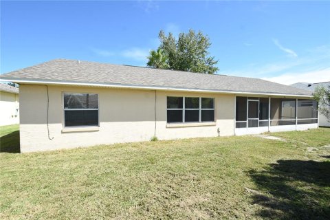 Villa ou maison à louer à Palm Coast, Floride: 3 chambres, 157.1 m2 № 2396136 - photo 2