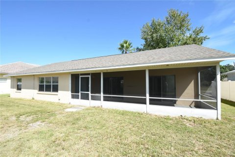 Villa ou maison à louer à Palm Coast, Floride: 3 chambres, 157.1 m2 № 2396136 - photo 27