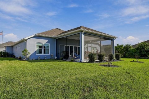 Villa ou maison à vendre à The Villages, Floride: 3 chambres, 211.91 m2 № 2420044 - photo 8