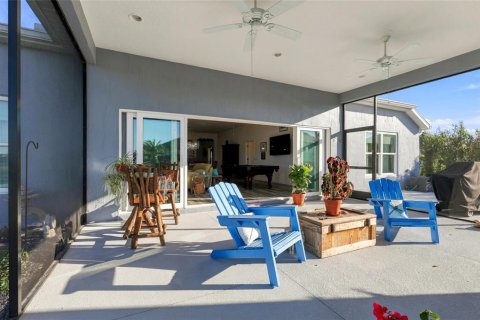 Villa ou maison à vendre à The Villages, Floride: 3 chambres, 211.91 m2 № 2420044 - photo 4