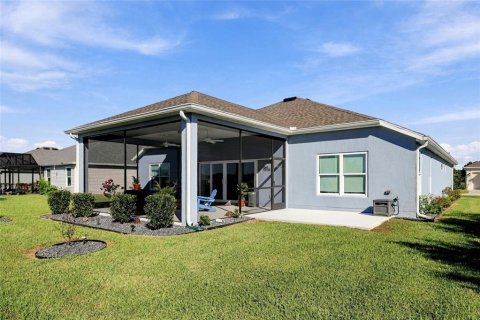 Villa ou maison à vendre à The Villages, Floride: 3 chambres, 211.91 m2 № 2420044 - photo 6