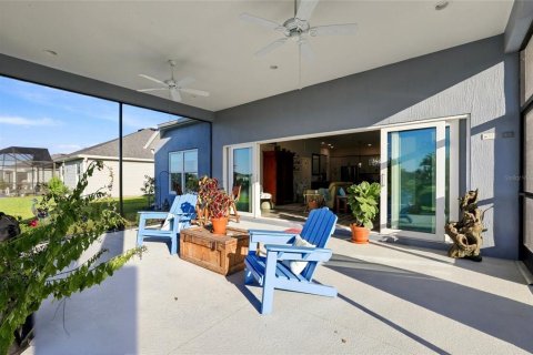 Villa ou maison à vendre à The Villages, Floride: 3 chambres, 211.91 m2 № 2420044 - photo 3