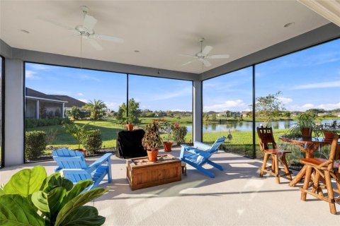 Villa ou maison à vendre à The Villages, Floride: 3 chambres, 211.91 m2 № 2420044 - photo 2