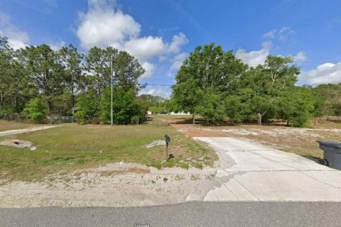 Land in Polk City, Florida № 2163758 - photo 2