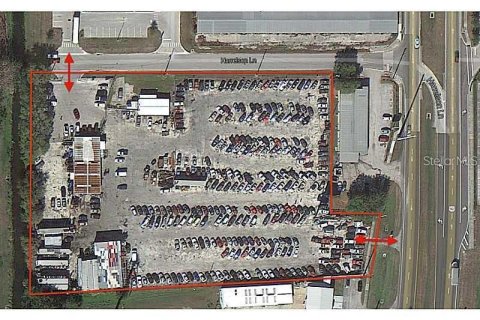 Commercial property in Kissimmee, Florida 111.48 sq.m. № 2097478 - photo 3