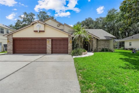 House in Ocoee, Florida 4 bedrooms, 278.71 sq.m. № 2230534
