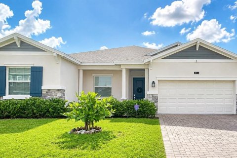 Villa ou maison à Davenport, Floride 4 chambres, 246.1 m2 № 2322330