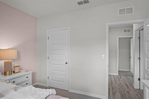 Купить виллу или дом в Лейкленд, Флорида 6 комнат, 154.68м2, № 1674104 - фото 23
