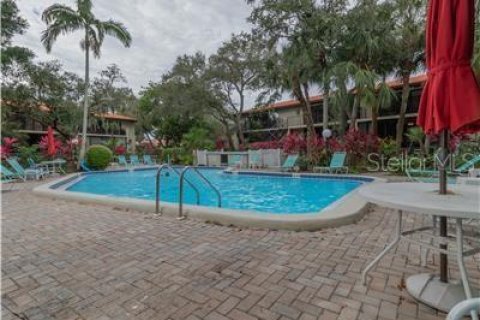 Copropriété à louer à Bradenton, Floride: 2 chambres, 147.9 m2 № 755104 - photo 28
