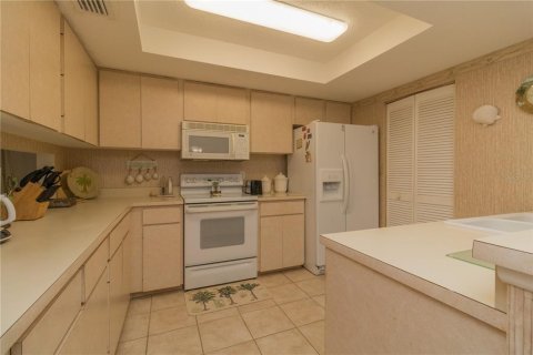 Copropriété à louer à Bradenton, Floride: 2 chambres, 147.9 m2 № 755104 - photo 9