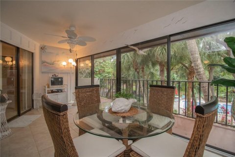 Copropriété à louer à Bradenton, Floride: 2 chambres, 147.9 m2 № 755104 - photo 27