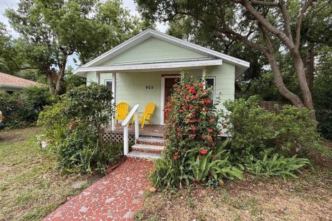 Casa en venta en Clearwater, Florida, 2 dormitorios, 67.26 m2 № 1878187 - foto 1