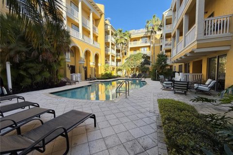 Copropriété à vendre à Orlando, Floride: 1 chambre, 59.92 m2 № 2156362 - photo 29