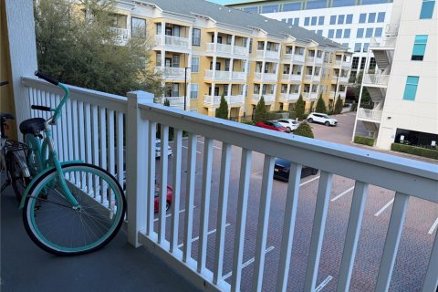 Copropriété à vendre à Orlando, Floride: 1 chambre, 59.92 m2 № 2156362 - photo 19
