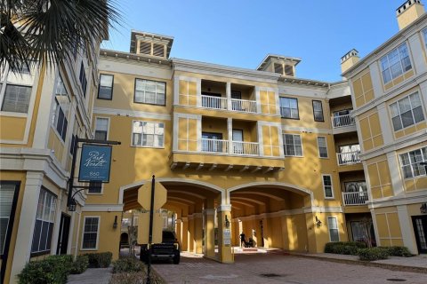 Copropriété à vendre à Orlando, Floride: 1 chambre, 59.92 m2 № 2156362 - photo 2