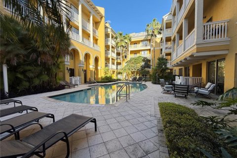 Copropriété à vendre à Orlando, Floride: 1 chambre, 59.92 m2 № 2156362 - photo 28