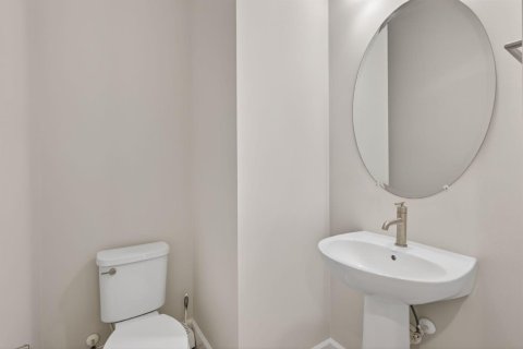 Adosado en venta en Stuart, Florida, 3 dormitorios, 149.11 m2 № 2261759 - foto 20