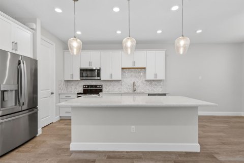 Adosado en venta en Stuart, Florida, 3 dormitorios, 149.11 m2 № 2261759 - foto 3