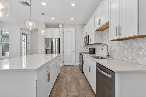 Adosado en venta en Stuart, Florida, 3 dormitorios, 149.11 m2 № 2261759 - foto 13