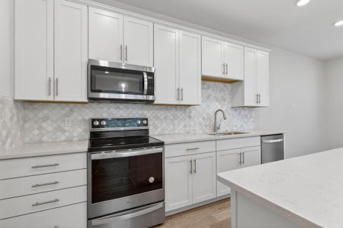 Adosado en venta en Stuart, Florida, 3 dormitorios, 149.11 m2 № 2261759 - foto 17