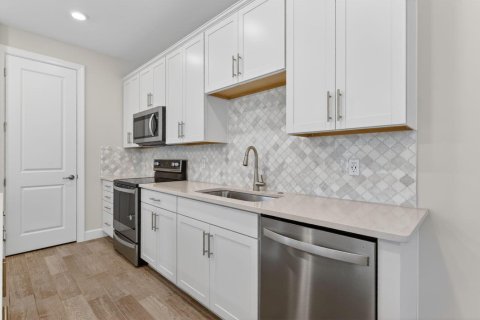 Adosado en venta en Stuart, Florida, 3 dormitorios, 149.11 m2 № 2261759 - foto 14