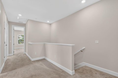 Adosado en venta en Stuart, Florida, 3 dormitorios, 149.11 m2 № 2261759 - foto 22