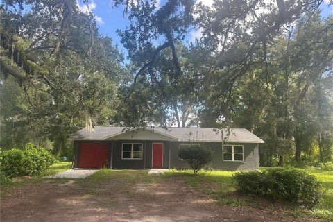 Villa ou maison à vendre à Webster, Floride: 3 chambres, 99.03 m2 № 1915201 - photo 1