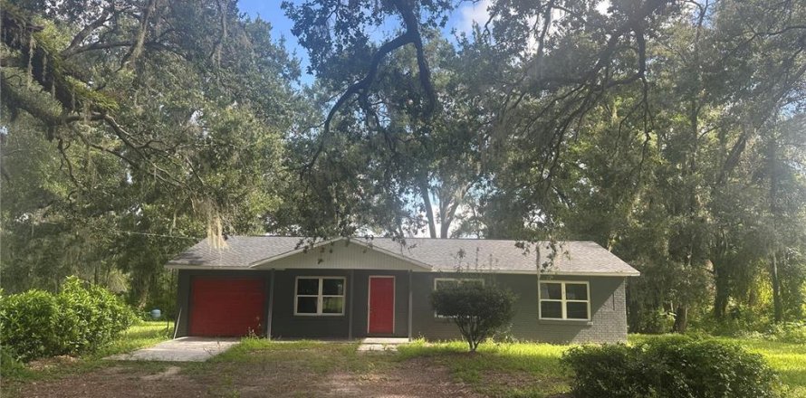 Villa ou maison à Webster, Floride 3 chambres, 99.03 m2 № 1915201