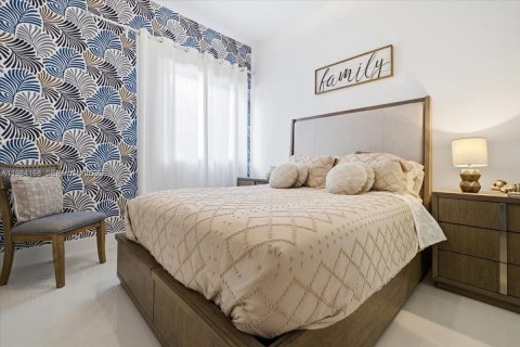 Casa en venta en Cutler Bay, Florida, 4 dormitorios, 250.84 m2 № 2047037 - foto 29