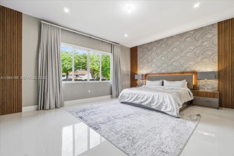Casa en venta en Cutler Bay, Florida, 4 dormitorios, 250.84 m2 № 2047037 - foto 25
