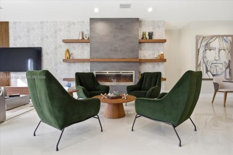 Casa en venta en Cutler Bay, Florida, 4 dormitorios, 250.84 m2 № 2047037 - foto 13