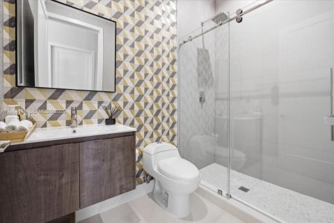 Casa en venta en Cutler Bay, Florida, 4 dormitorios, 250.84 m2 № 2047037 - foto 21