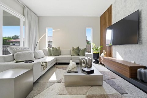 Casa en venta en Cutler Bay, Florida, 4 dormitorios, 250.84 m2 № 2047037 - foto 15