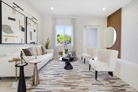 Casa en venta en Cutler Bay, Florida, 4 dormitorios, 250.84 m2 № 2047037 - foto 11