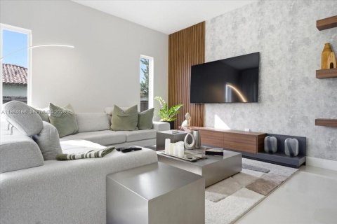 Casa en venta en Cutler Bay, Florida, 4 dormitorios, 250.84 m2 № 2047037 - foto 16