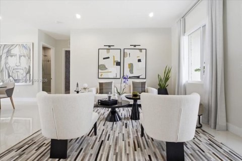 Casa en venta en Cutler Bay, Florida, 4 dormitorios, 250.84 m2 № 2047037 - foto 10