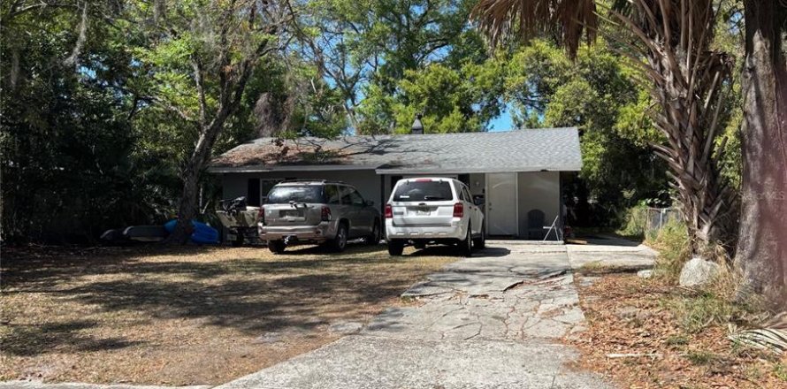 Casa en Orlando, Florida 3 dormitorios, 137.68 m2 № 2105821