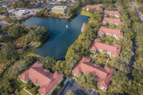 Condo in Palm Harbor, Florida, 2 bedrooms  № 2097485 - photo 28