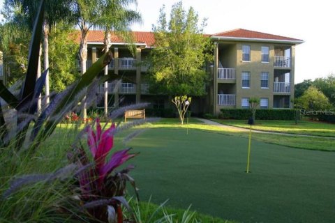 Condo in Palm Harbor, Florida, 2 bedrooms  № 2097485 - photo 27