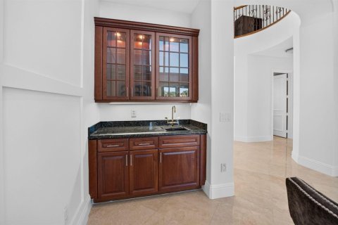 Villa ou maison à louer à Delray Beach, Floride: 6 chambres, 521.92 m2 № 2417989 - photo 11