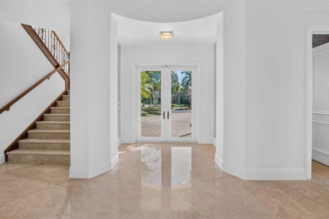 Villa ou maison à louer à Delray Beach, Floride: 6 chambres, 521.92 m2 № 2417989 - photo 14