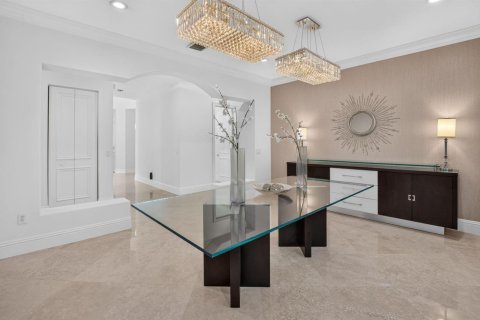 Villa ou maison à louer à Delray Beach, Floride: 6 chambres, 521.92 m2 № 2417989 - photo 18