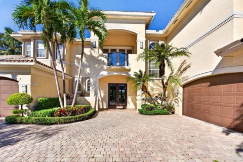 Villa ou maison à louer à Delray Beach, Floride: 6 chambres, 521.92 m2 № 2417989 - photo 6