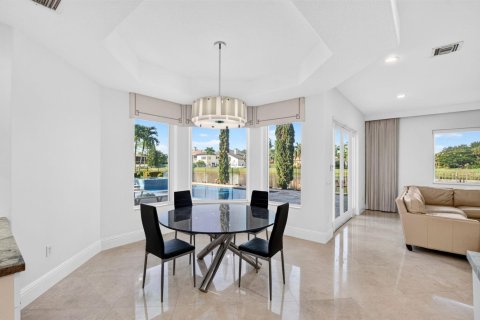 Villa ou maison à louer à Delray Beach, Floride: 6 chambres, 521.92 m2 № 2417989 - photo 28