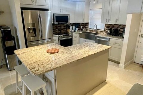 Condominio en alquiler en Clearwater, Florida, 2 dormitorios, 101.64 m2 № 1898847 - foto 5
