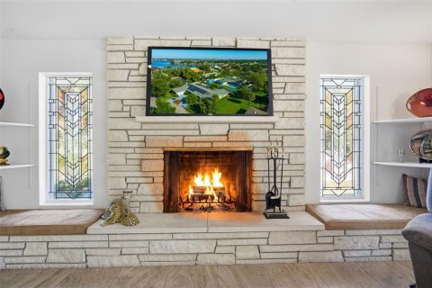 Villa ou maison à vendre à Largo, Floride: 4 chambres, 339.37 m2 № 2418706 - photo 10