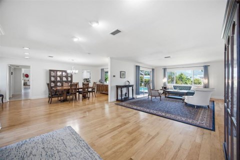 Villa ou maison à vendre à Largo, Floride: 4 chambres, 339.37 m2 № 2418706 - photo 17