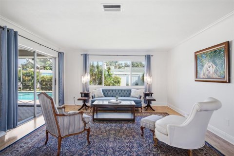 Villa ou maison à vendre à Largo, Floride: 4 chambres, 339.37 m2 № 2418706 - photo 19