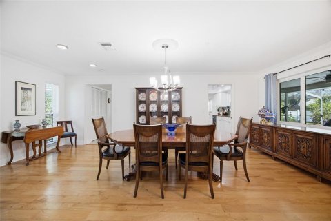Villa ou maison à vendre à Largo, Floride: 4 chambres, 339.37 m2 № 2418706 - photo 15